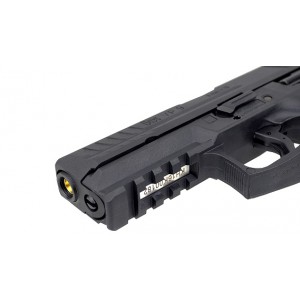 Модель пистолета UMAREX / VFC Heckler & Koch VP9 GBB, Metall, GAS 2.6334